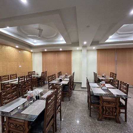 Fair Mount, Airport Road, Humhama Srinagar 호텔 외부 사진